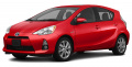 Toyota Prius IV C